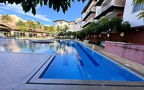 Porto Beach Conforto e Lazer a 200m do B Park